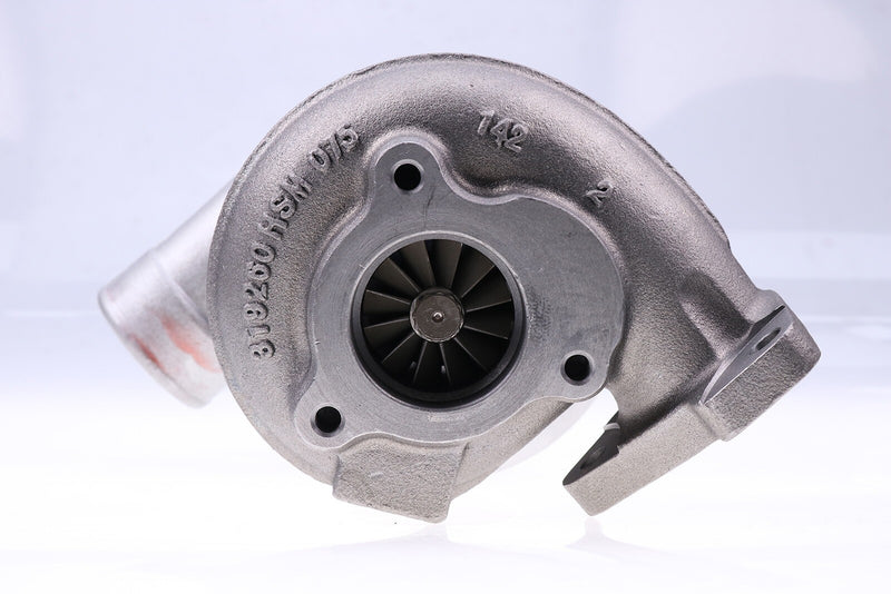 DURAFORCE Turbocharger Gasket for Deutz 04281437 TD2011 BF4M2011 BF4M1011