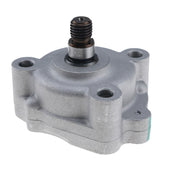 DURAFORCE Kubota Z482 D722 Engine New Oil Pump with Gear 16851-35012 Replacement