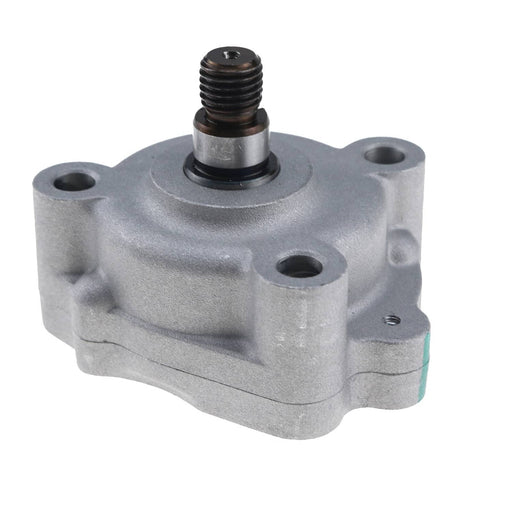 DURAFORCE Kubota Z482 D722 Engine New Oil Pump with Gear 16851-35012 Replacement