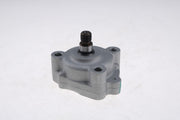 DURAFORCE Kubota Z482 D722 Engine New Oil Pump with Gear 16851-35012 Replacement
