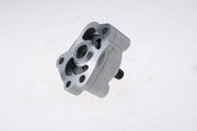 DURAFORCE Kubota Z482 D722 Engine New Oil Pump with Gear 16851-35012 Replacement
