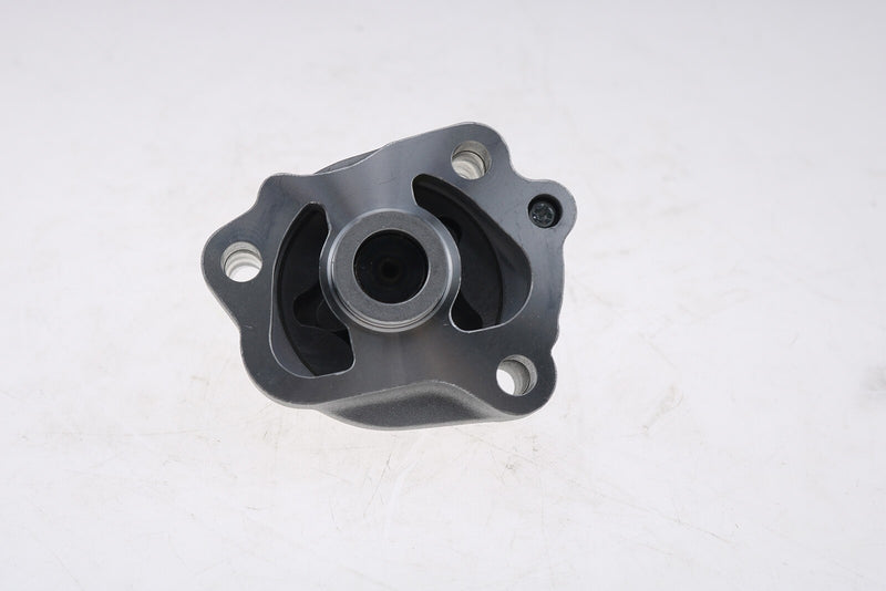 DURAFORCE Kubota Z482 D722 Engine New Oil Pump with Gear 16851-35012 Replacement