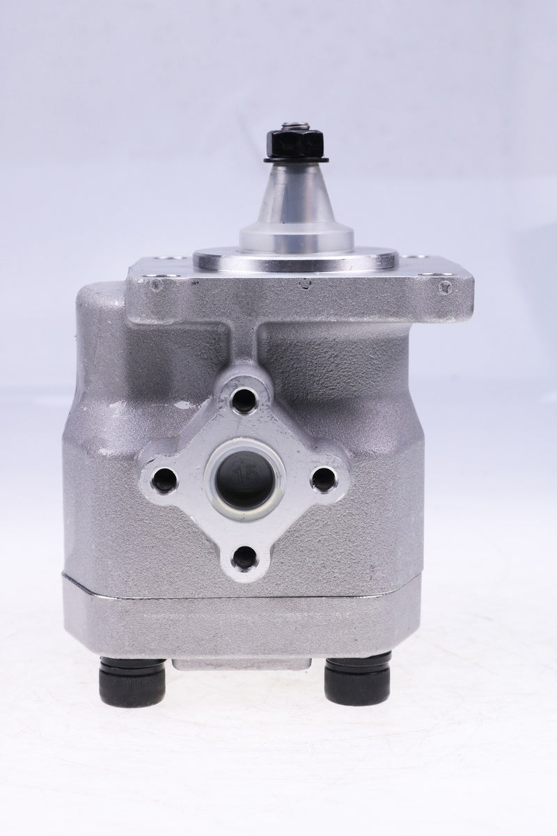DURAFORCE Hydraulic Pump AM880754 for John Deere 650 750 Tractor New Replacement