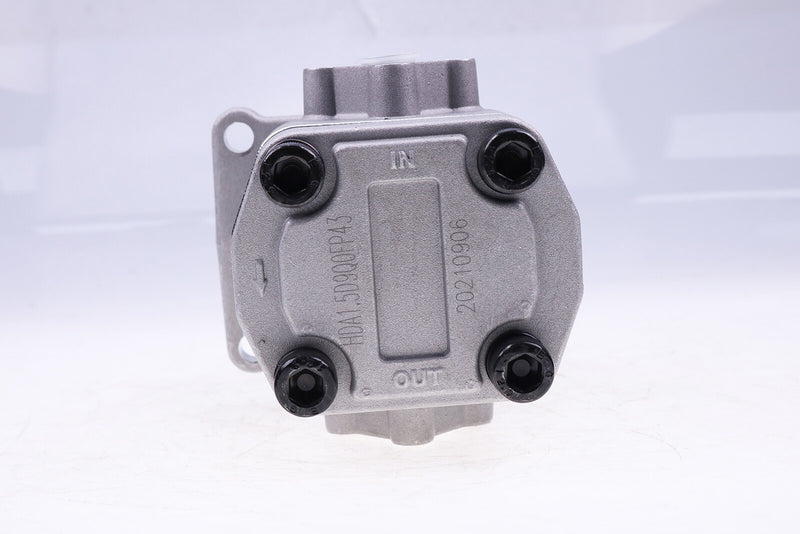 DURAFORCE Hydraulic Pump AM880754 for John Deere 650 750 Tractor New Replacement