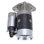 DURAFORCE New Starter for Yanmar Marine 4JH3 Series 94-03 Engine Replacement Part