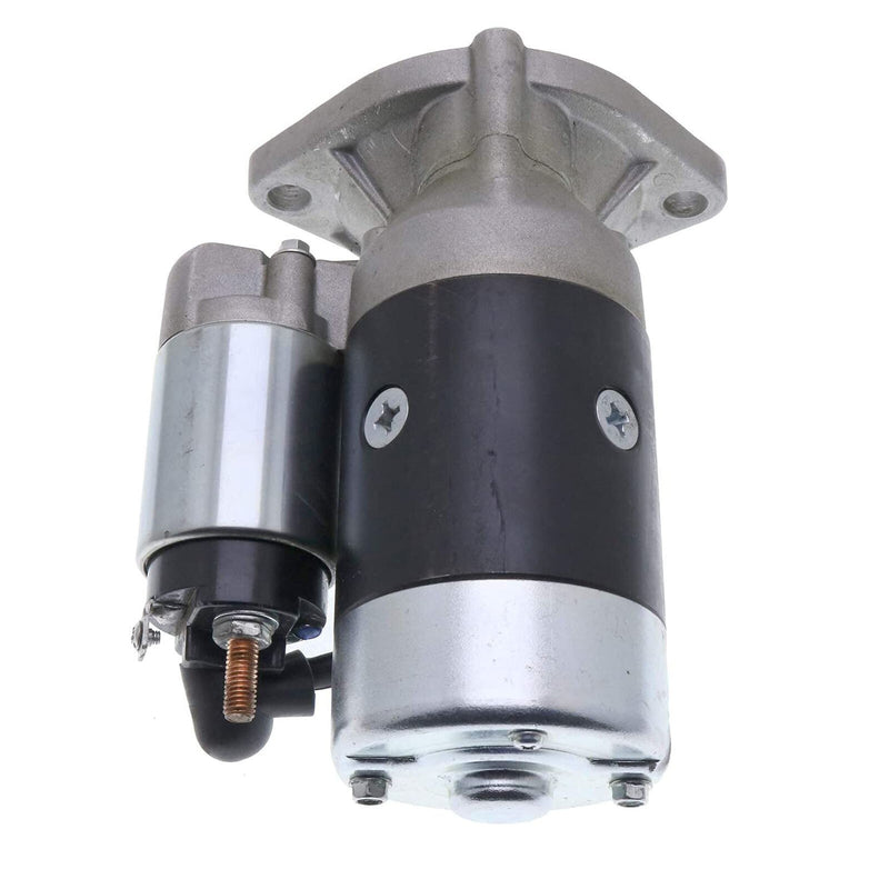 DURAFORCE New Starter for Yanmar Marine 4JH3 Series 94-03 Engine Replacement Part