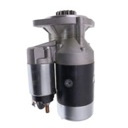 DURAFORCE New Starter for Yanmar Marine 4JH3 Series 94-03 Engine Replacement Part