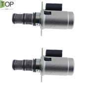 DURAFORCE 12V Brake Solenoid Valve 2X for Bobcat 7010005 S770 S850 T850