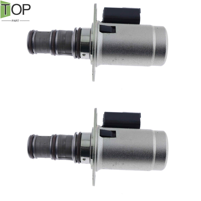 DURAFORCE 12V Brake Solenoid Valve 2X for Bobcat 7010005 S770 S850 T850