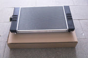 DURAFORCE NEW Perkins Radiator 10000-55272 10000-54916 for 403D-15 404D-22 403C-15 404C-22