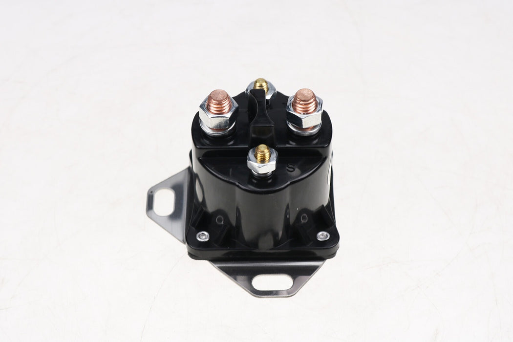 DURAFORCE 2X RE164448 Starter Relay for John Deere 1530 2030 2040 2155 2240 2355N 2555+