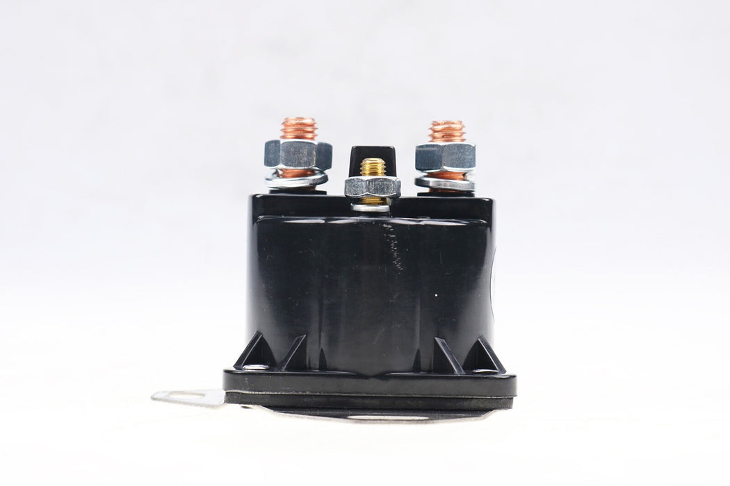 DURAFORCE 2X RE164448 Starter Relay for John Deere 1530 2030 2040 2155 2240 2355N 2555+