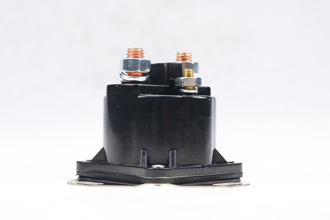 DURAFORCE 2X RE164448 Starter Relay for John Deere 1530 2030 2040 2155 2240 2355N 2555+