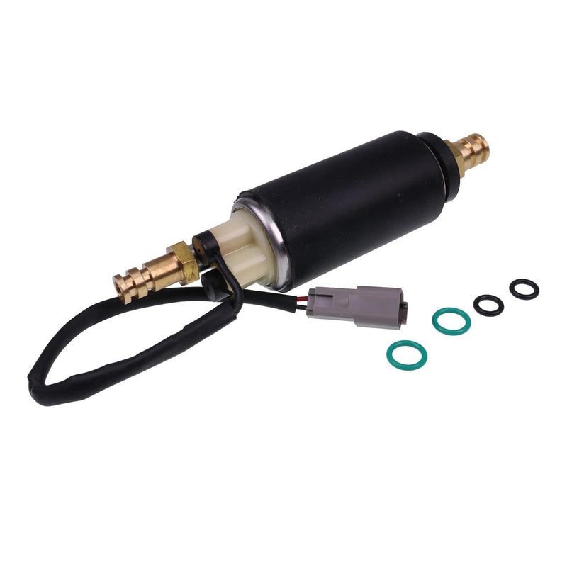 DURAFORCE 24V Fuel Transfer Pump 5593524 for Cummins ISB QSB6.7 6B5.9 6C8.3 QSC8.3