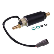 DURAFORCE 24V Fuel Transfer Pump 5593524 for Cummins ISB QSB6.7 6B5.9 6C8.3 QSC8.3