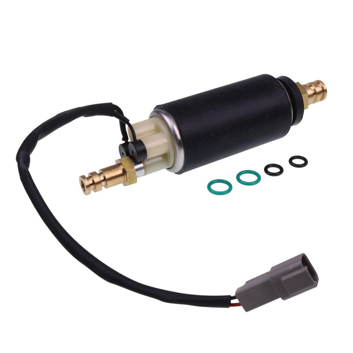 DURAFORCE 24V Fuel Transfer Pump 5593524 for Cummins ISB QSB6.7 6B5.9 6C8.3 QSC8.3