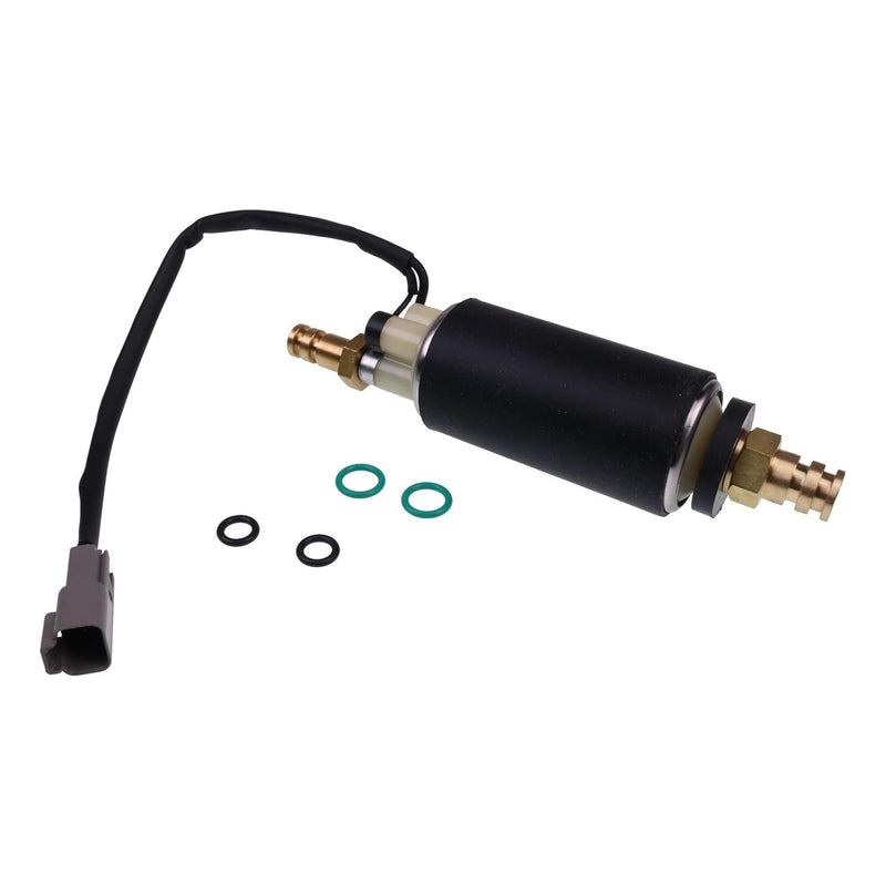 DURAFORCE 24V Fuel Transfer Pump 5593524 for Cummins ISB QSB6.7 6B5.9 6C8.3 QSC8.3