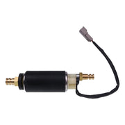 DURAFORCE 24V Fuel Transfer Pump 5593524 for Cummins ISB QSB6.7 6B5.9 6C8.3 QSC8.3