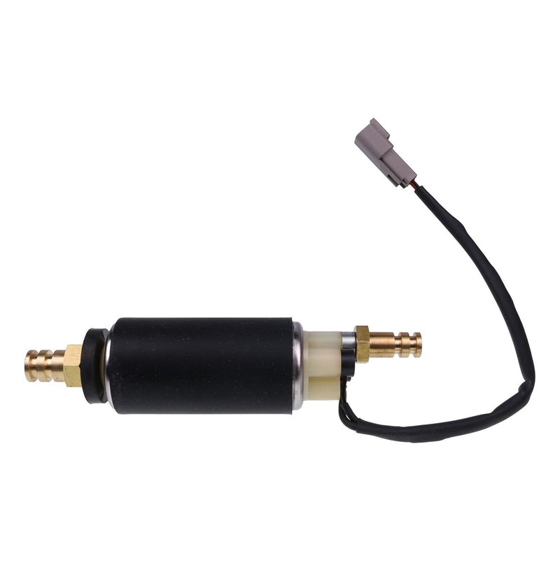 DURAFORCE 24V Fuel Transfer Pump 5593524 for Cummins ISB QSB6.7 6B5.9 6C8.3 QSC8.3