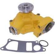 DURAFORCE Komatsu Water Pump Thermostat Sensor 4D95S D20-6 D21-6 D20-7 D21A-6 Parts