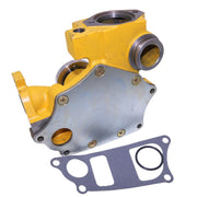 DURAFORCE Komatsu Water Pump Thermostat Sensor 4D95S D20-6 D21-6 D20-7 D21A-6 Parts