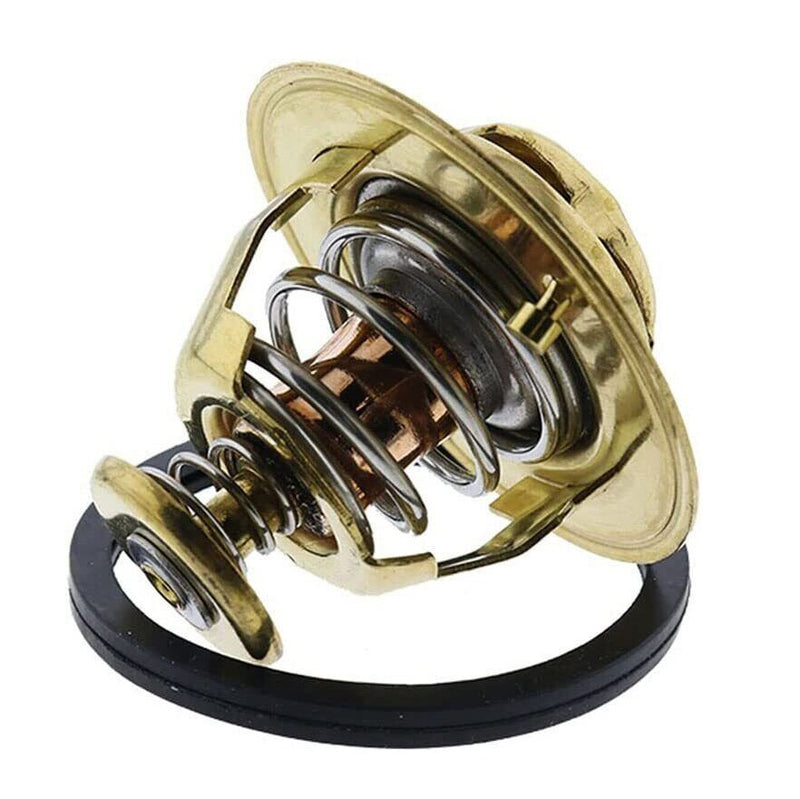 DURAFORCE Komatsu Water Pump Thermostat Sensor 4D95S D20-6 D21-6 D20-7 D21A-6 Parts