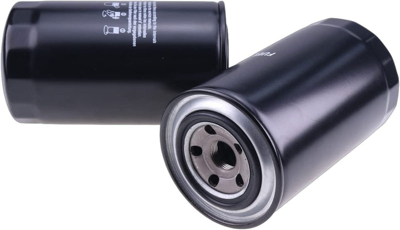 DURAFORCE 2X Fuel Filter 1K947-43172 1K947-43170 for Kubota SVL95 KX080 SVL65 SVL75