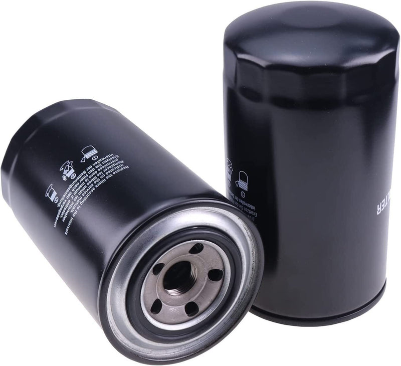 DURAFORCE 2X Fuel Filter 1K947-43172 1K947-43170 for Kubota SVL95 KX080 SVL65 SVL75