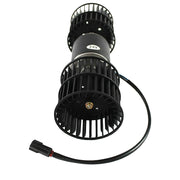 DURAFORCE Volvo Fan Blower Motor VOE14576774 for EC160 EC210 EC290B EC330B EC460B
