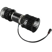 DURAFORCE Volvo Fan Blower Motor VOE14576774 for EC160 EC210 EC290B EC330B EC460B
