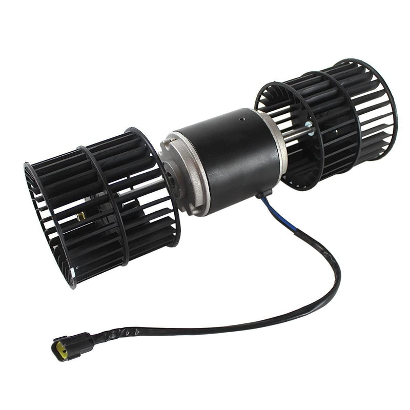 DURAFORCE Volvo Fan Blower Motor VOE14576774 for EC160 EC210 EC290B EC330B EC460B
