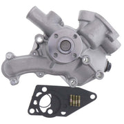 DURAFORCE Water Pump 11-9451 for Thermo King SB-110 SB-210 SB-310 SB-430 Yanmar TK486