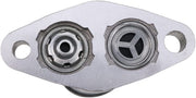 DURAFORCE 2X Fuel Primer Pump 1375541 for Caterpillar 3116 3208 C7 C9 C15 3306 3304B