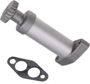 DURAFORCE 2X Fuel Primer Pump 1375541 for Caterpillar 3116 3208 C7 C9 C15 3306 3304B