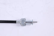 DURAFORCE 4X Tachometer Cable 81817089 C7NN17365A for Ford 3000 3400 3500 4000 4100 4400