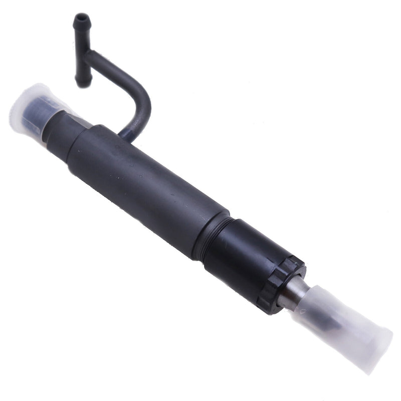 DURAFORCE 3X Fuel Injector 729004-53101 for Komatsu Yanmar 3TNV84 3TNV88 3D88E 4D88E