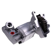 DURAFORCE Hydraulic Pump D4NN600B D3NN600A for Ford New Holland 2000 2300 2600 3000 3500