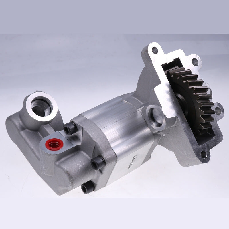 DURAFORCE Hydraulic Pump D4NN600B D3NN600A for Ford New Holland 2000 2300 2600 3000 3500