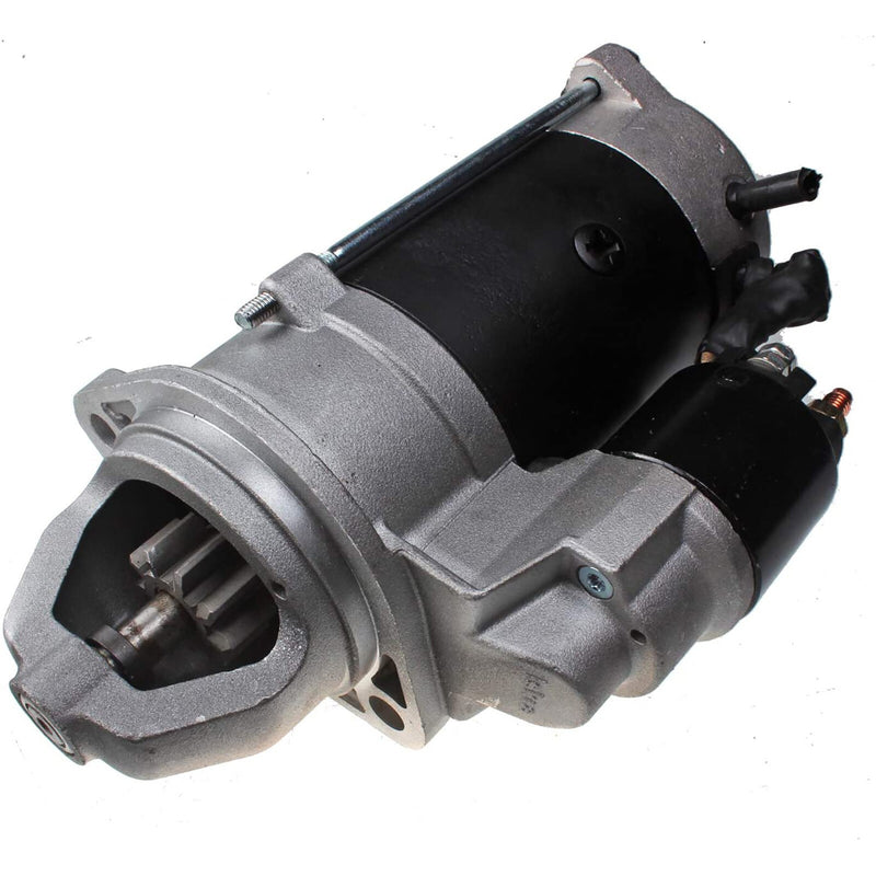 DURAFORCE NEW Deutz 2011 Engine Starter 12V 2.6KW 9T 01183404 0118 3404 Replacement