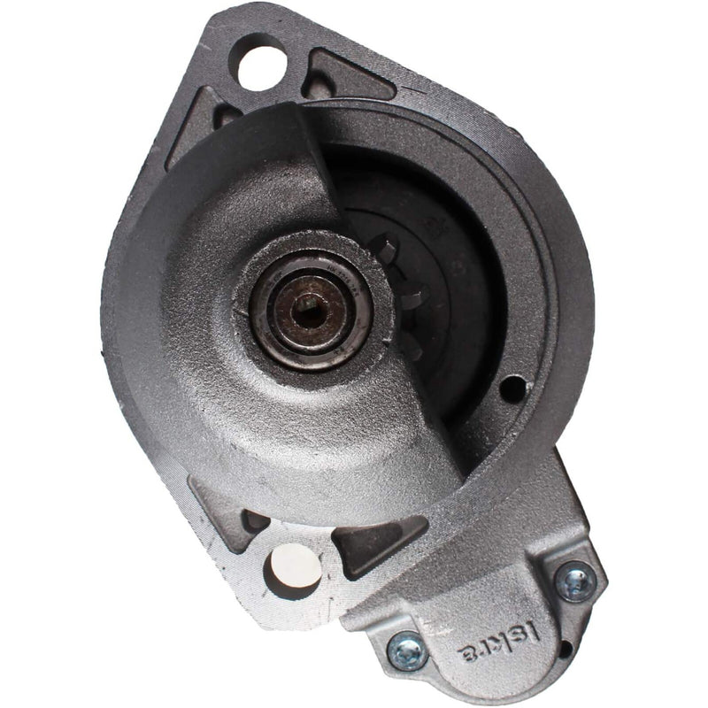 DURAFORCE NEW Deutz 2011 Engine Starter 12V 2.6KW 9T 01183404 0118 3404 Replacement