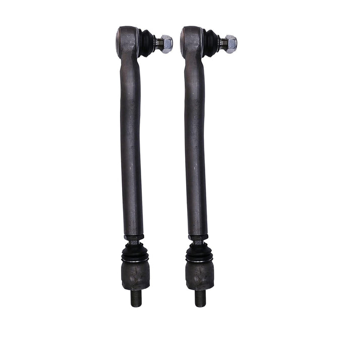 DURAFORCE 2X Tie Rod AT326537 AT326538 for John Deere 310J 310K 310SJ 310SK 315SJ 315SK