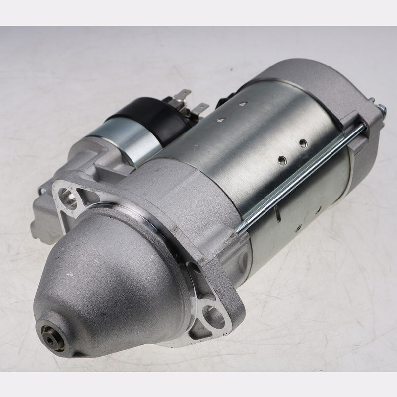 DURAFORCE 2.3KW 12V 9T Starter Motor 01181751 01182384 for Deutz 1011 2011 Engine