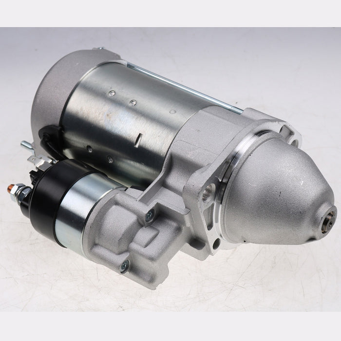 DURAFORCE 2.3KW 12V 9T Starter Motor 01181751 01182384 for Deutz 1011 2011 Engine