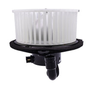 DURAFORCE New A/C Blower Motor with Wheel for Nissan UD 24V CM676457 - Brand New