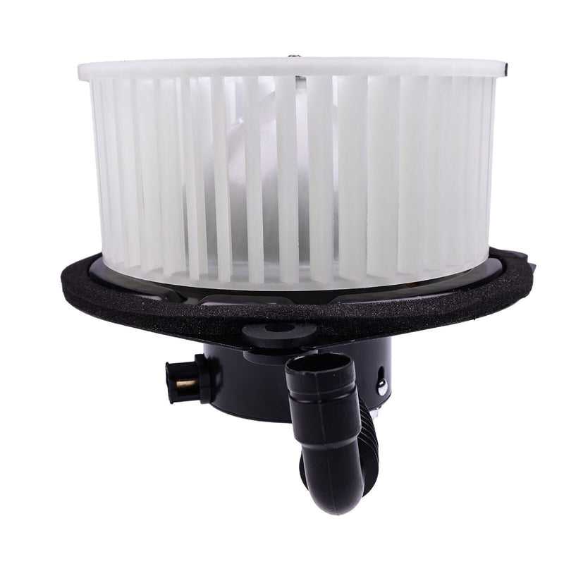 DURAFORCE New A/C Blower Motor with Wheel for Nissan UD 24V CM676457 - Brand New