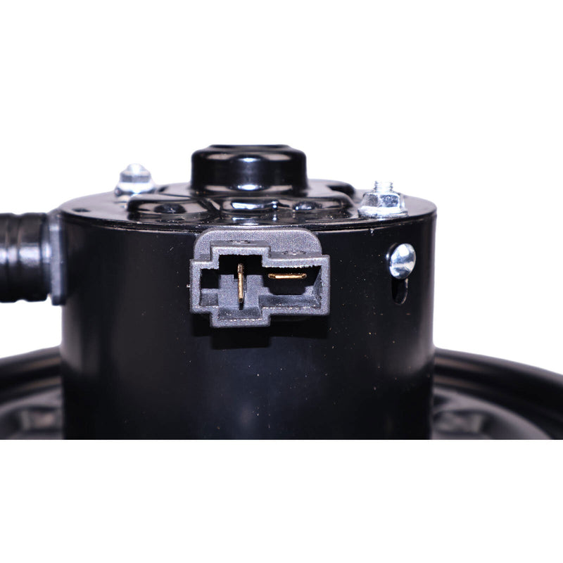 DURAFORCE New A/C Blower Motor with Wheel for Nissan UD 24V CM676457 - Brand New