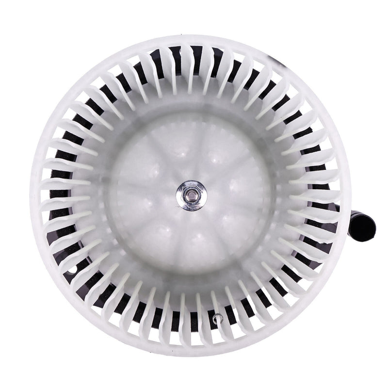 DURAFORCE New A/C Blower Motor with Wheel for Nissan UD 24V CM676457 - Brand New