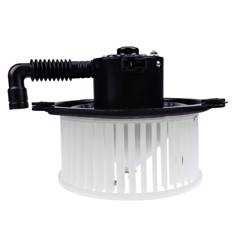 DURAFORCE New A/C Blower Motor with Wheel for Nissan UD 24V CM676457 - Brand New