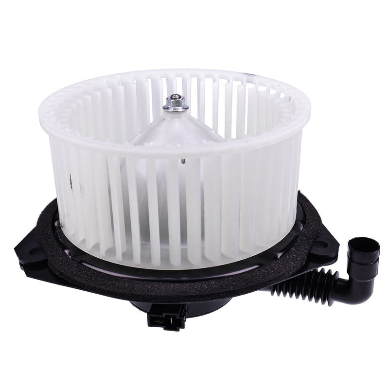 DURAFORCE New A/C Blower Motor with Wheel for Nissan UD 24V CM676457 - Brand New