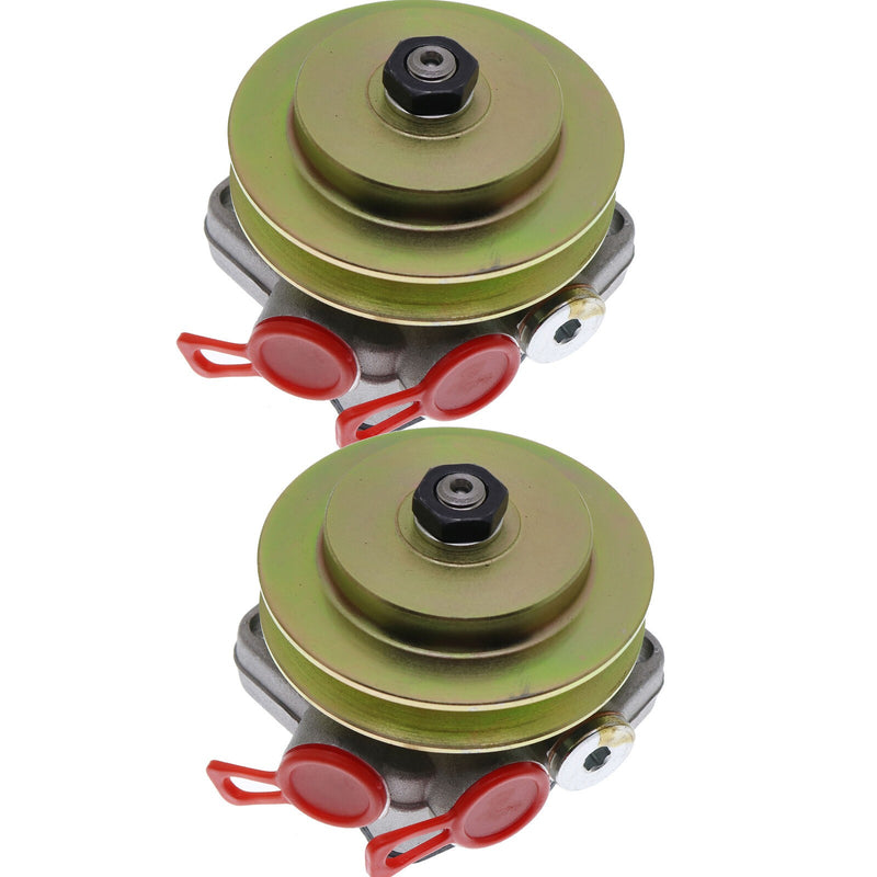 DURAFORCE 2X Fuel Transfer Lift Pump 04503571 04255394 02113811 for DEUTZ BF4M101